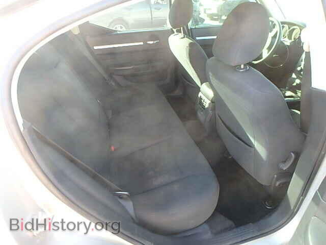 2010 DODGE CHARGER - VIN: 2B3CA3CV2AH213923 - Фото 6