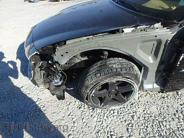 2010 DODGE CHARGER - VIN: 2B3CA3CV2AH213923 - Фото 9