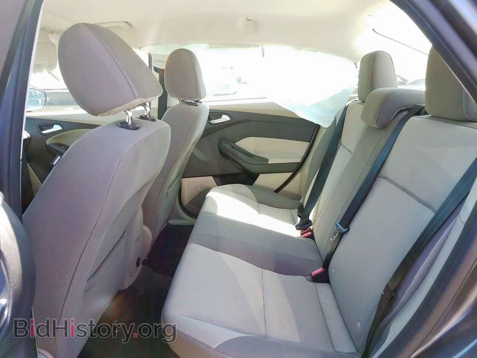 2014 FORD FOCUS - VIN: 1FADP3F21EL378329 - Photo 6