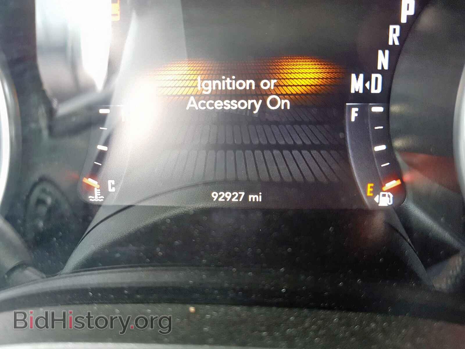 2015 DODGE CHALLENGER - VIN: 2C3CDZAG0FH821190 - Photo 8
