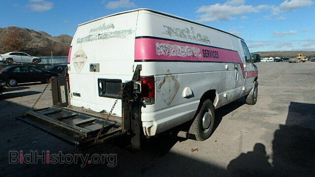 2006 FORD ECONOLINE - VIN: 1FTSS34P76DB45100 - Фото 4