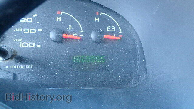 2006 FORD ECONOLINE - VIN: 1FTSS34P76DB45100 - Фото 8