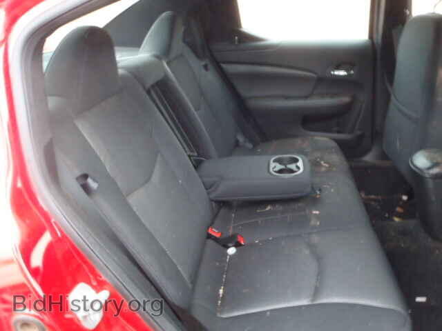 2012 DODGE AVENGER - VIN: 1C3CDZAG5CN290992 - Photo 6