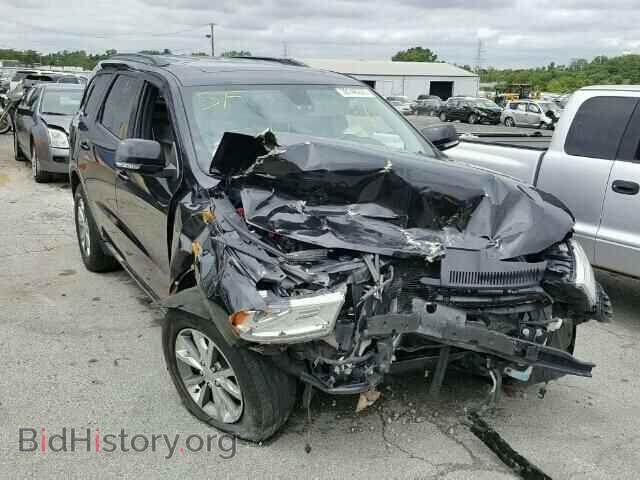 Фотография 1C4RDJDG3EC475544 - DODGE DURANGO 2014