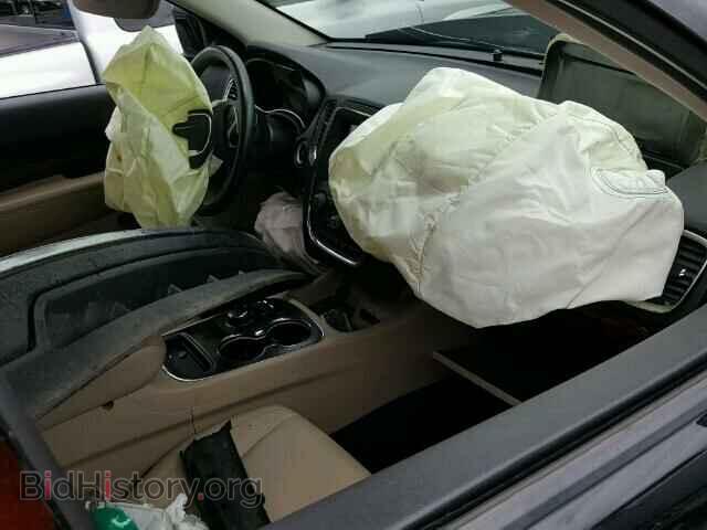 2014 DODGE DURANGO - VIN: 1C4RDJDG3EC475544 - Photo 5