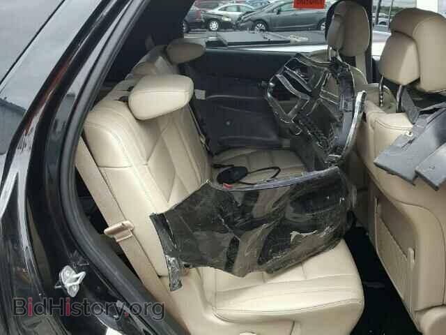 2014 DODGE DURANGO - VIN: 1C4RDJDG3EC475544 - Photo 6