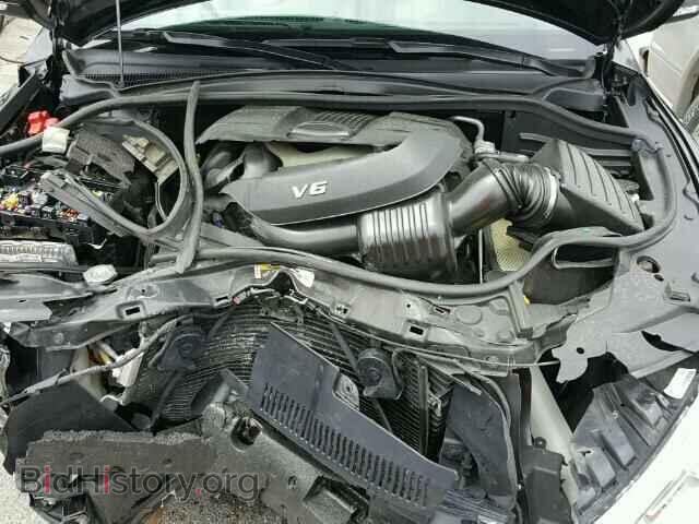 2014 DODGE DURANGO - VIN: 1C4RDJDG3EC475544 - Photo 7