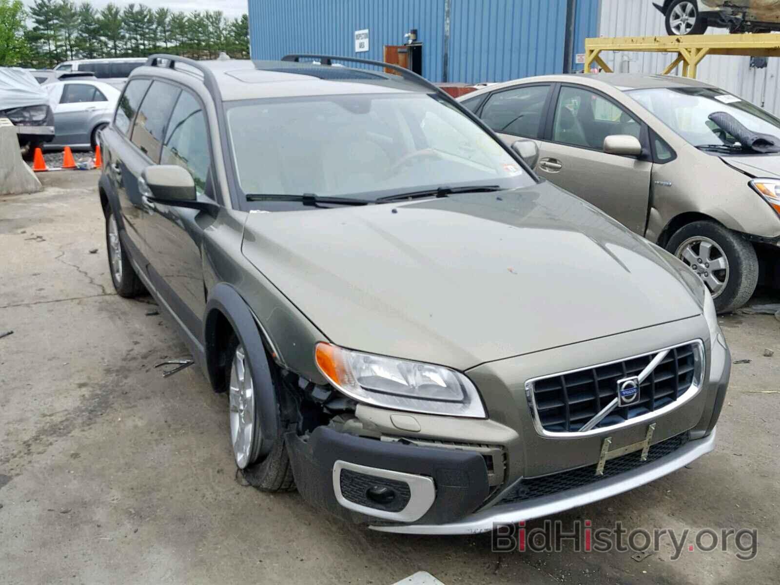 Photo YV4BZ992X91052358 - VOLVO XC70 2009