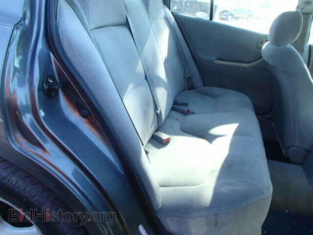 2003 MITSUBISHI GALANT - VIN: 4A3AA46G43E055763 - Фото 6