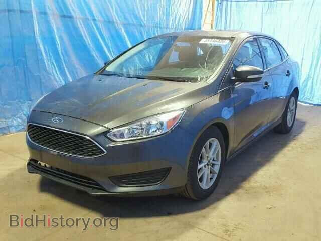 2016 FORD FOCUS - VIN: 1FADP3F26GL216442 - Photo 2