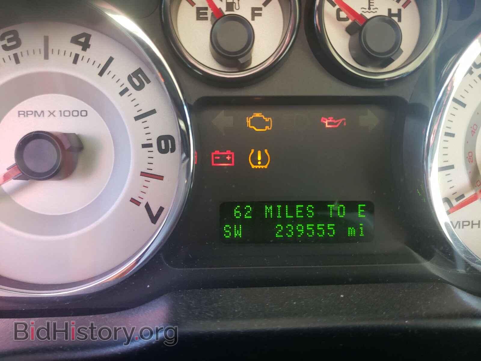 2007 FORD EDGE - VIN: 2FMDK39C97BB70467 - Фото 8