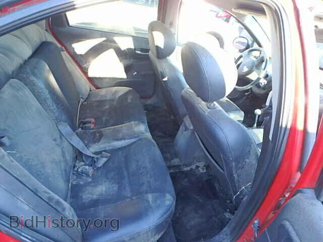 2005 DODGE NEON - VIN: 1B3ES66S55D259726 - Фото 6