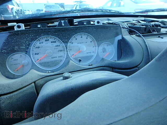2005 DODGE NEON - VIN: 1B3ES66S55D259726 - Фото 8