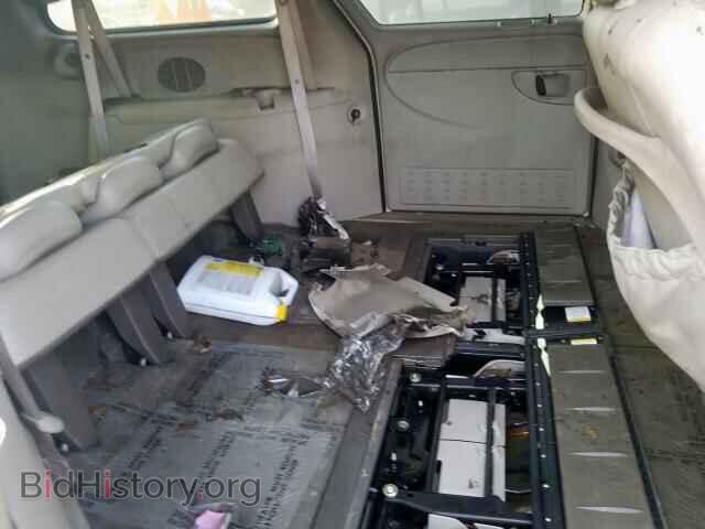 2005 CHRYSLER MINIVAN - VIN: 2C8GP54L05R124566 - Фото 6