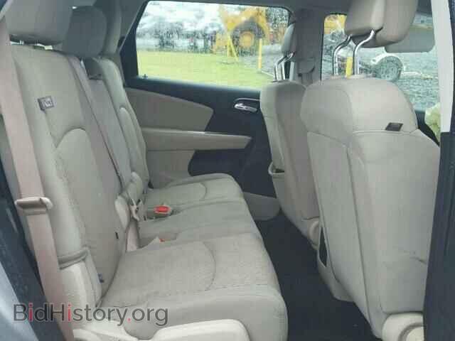 2015 DODGE JOURNEY - VIN: 3C4PDCAB3FT688608 - Photo 6