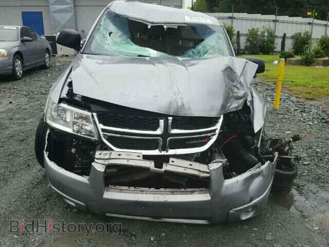 2015 DODGE JOURNEY - VIN: 3C4PDCAB3FT688608 - Photo 9
