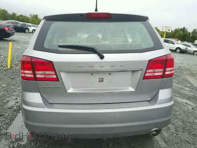 2015 DODGE JOURNEY - VIN: 3C4PDCAB3FT688608 - Photo 10