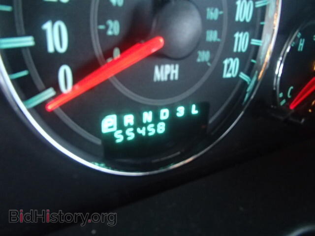 2002 CHRYSLER SEBRING - VIN: 1C3AL46X32N353074 - Фото 8