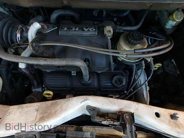 2005 DODGE CARAVAN - VIN: 1D4GP24R95B103236 - Фото 7