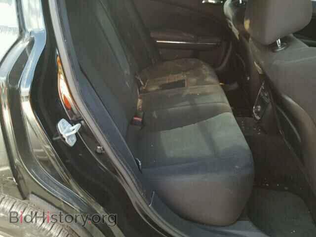 2012 DODGE CHARGER - VIN: 2C3CDXCT4CH271471 - Фото 6