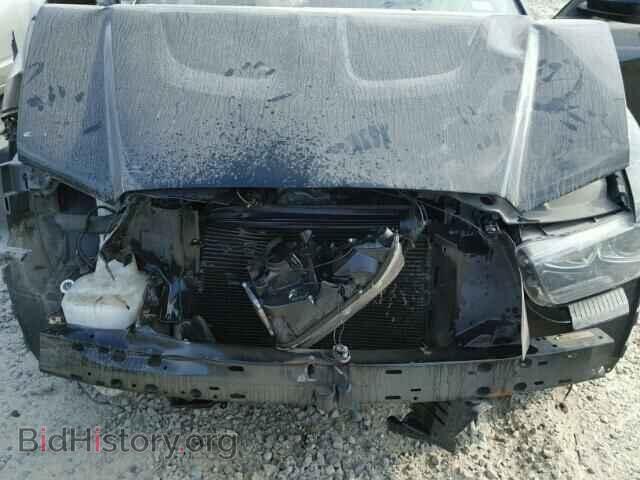 2012 DODGE CHARGER - VIN: 2C3CDXCT4CH271471 - Фото 7