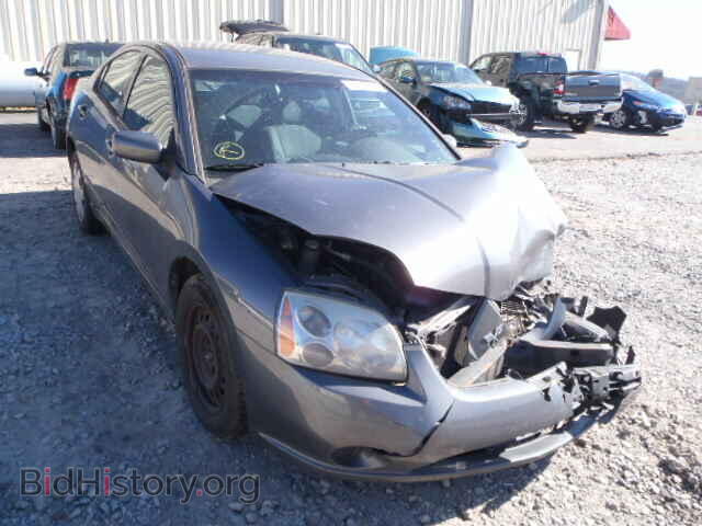 Photo 4A3AB36F44E136018 - MITSUBISHI GALANT 2004