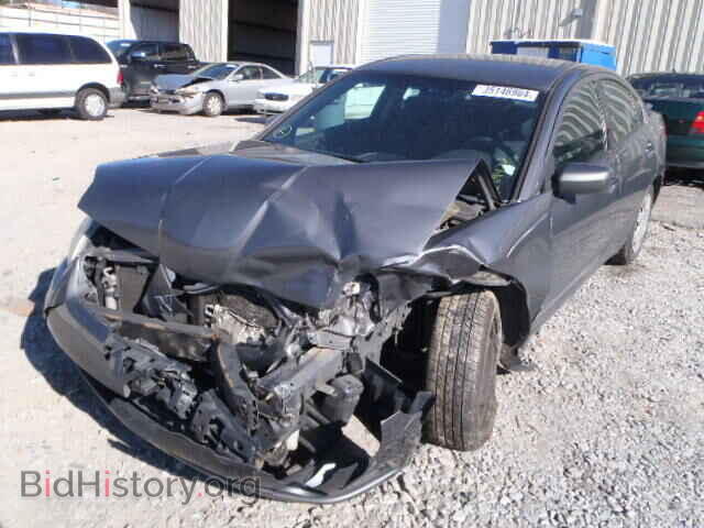 2004 MITSUBISHI GALANT - VIN: 4A3AB36F44E136018 - Фото 2