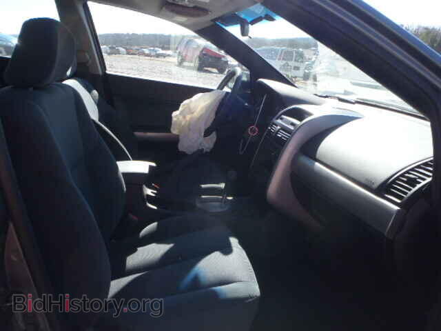 2004 MITSUBISHI GALANT - VIN: 4A3AB36F44E136018 - Фото 5