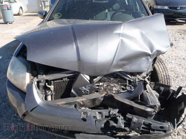 2004 MITSUBISHI GALANT - VIN: 4A3AB36F44E136018 - Фото 7
