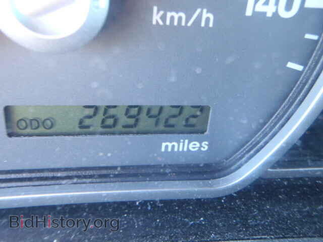 2004 MITSUBISHI GALANT - VIN: 4A3AB36F44E136018 - Фото 8