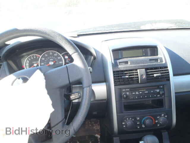 2004 MITSUBISHI GALANT - VIN: 4A3AB36F44E136018 - Фото 9