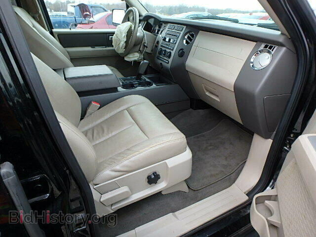 2009 FORD EXPEDITION - VIN: 1FMFU15569EA96768 - Фото 5