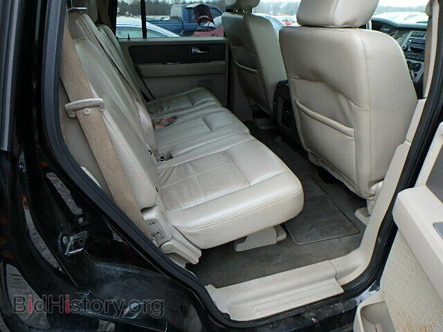 2009 FORD EXPEDITION - VIN: 1FMFU15569EA96768 - Фото 6
