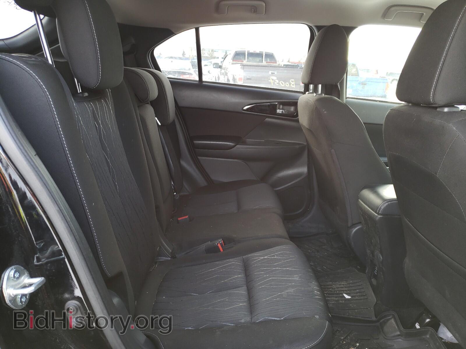 2019 MITSUBISHI ECLIPSE - VIN: JA4AT4AA0KZ600469 - Photo 6