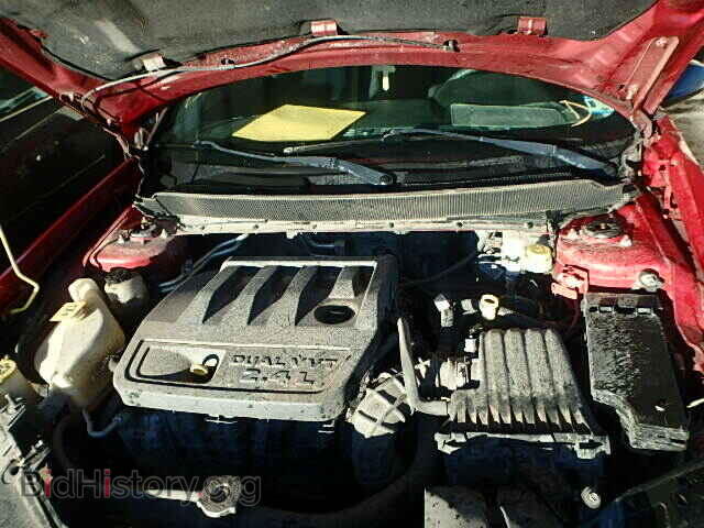 2009 DODGE AVENGER - VIN: 1B3LC46B99N518467 - Фото 7