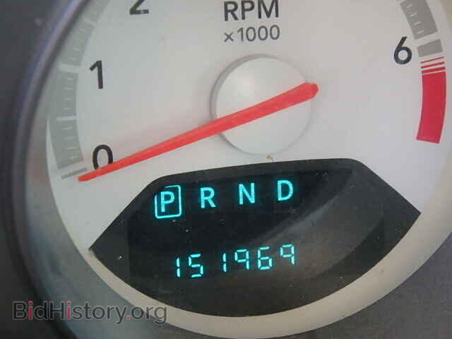 2009 DODGE AVENGER - VIN: 1B3LC46B99N518467 - Фото 8