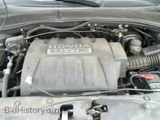 2006 HONDA PILOT - VIN: 5FNYF28496B044318 - Фото 7