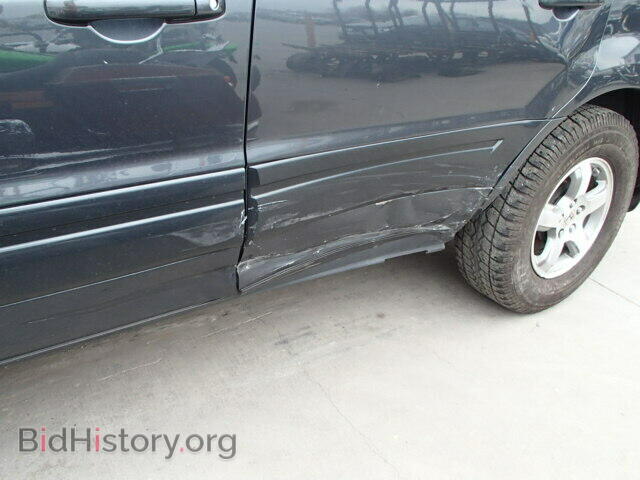 2006 HONDA PILOT - VIN: 5FNYF28496B044318 - Фото 9