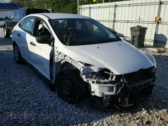 Photo 1FADP3E25EL418526 - FORD FOCUS 2014