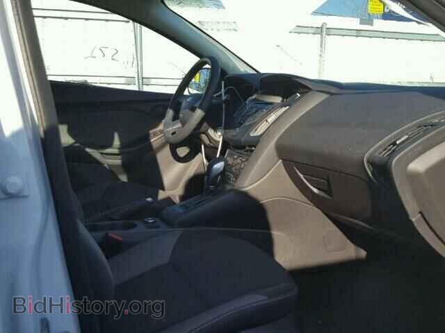 2014 FORD FOCUS - VIN: 1FADP3E25EL418526 - Фото 5