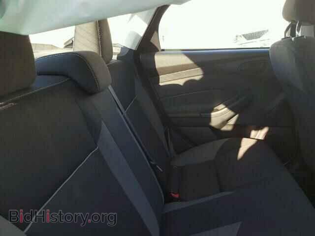 2014 FORD FOCUS - VIN: 1FADP3E25EL418526 - Фото 6