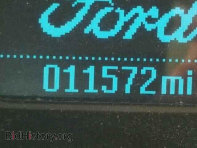 2014 FORD FOCUS - VIN: 1FADP3E25EL418526 - Фото 8