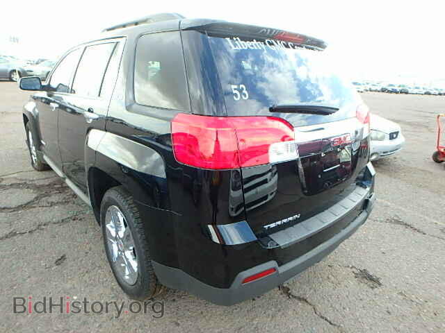2015 GMC TERRAIN - VIN: 2GKALREK0F6403183 - Фото 3