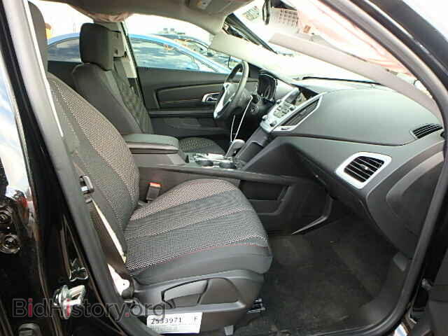 2015 GMC TERRAIN - VIN: 2GKALREK0F6403183 - Фото 5