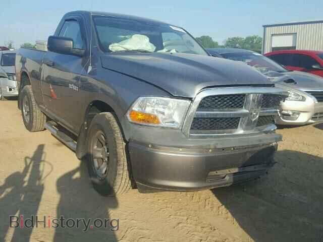 Photo 1D3HB16P69J503411 - DODGE RAM 1500 2009