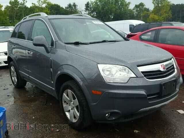 Фотография 3GSCL53749S521890 - SATURN VUE 2009