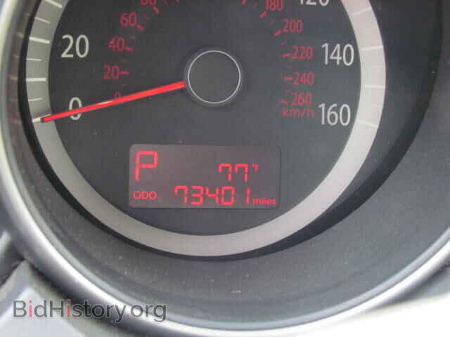 2010 KIA OPTIMA - VIN: KNAGG4A83A5404871 - Фото 8