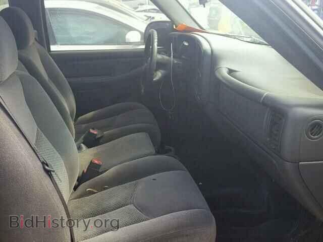 2007 CHEVROLET SILVERADO - VIN: 2GCEC19V571107920 - Фото 5