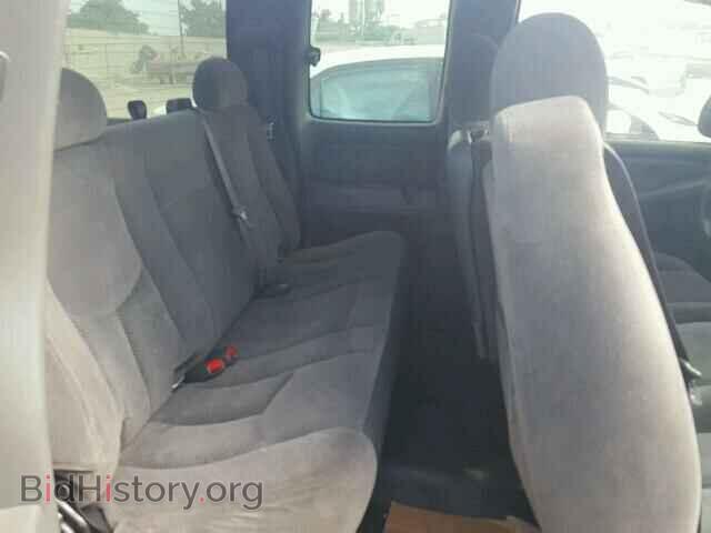 2007 CHEVROLET SILVERADO - VIN: 2GCEC19V571107920 - Фото 6