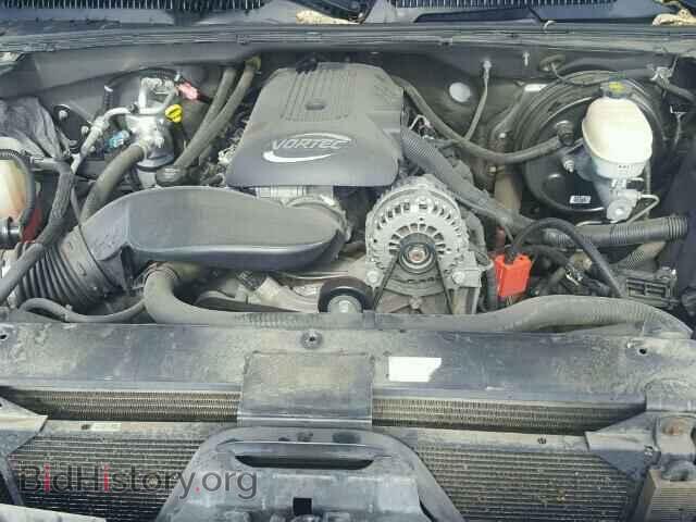 2007 CHEVROLET SILVERADO - VIN: 2GCEC19V571107920 - Фото 7